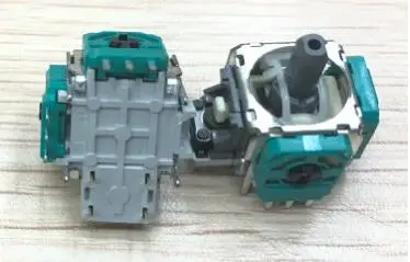 100 шт. оригинальный аналоговый 3D-Джойстик ALPS правый/левый для PS4/PS3/Xboxone/WiiU