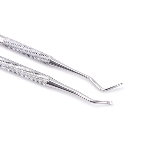 

4 Pcs/lot New Stainless Steel Rifle Cleaning Picks Gun Cleaning Pick Brush Design-A High Quality