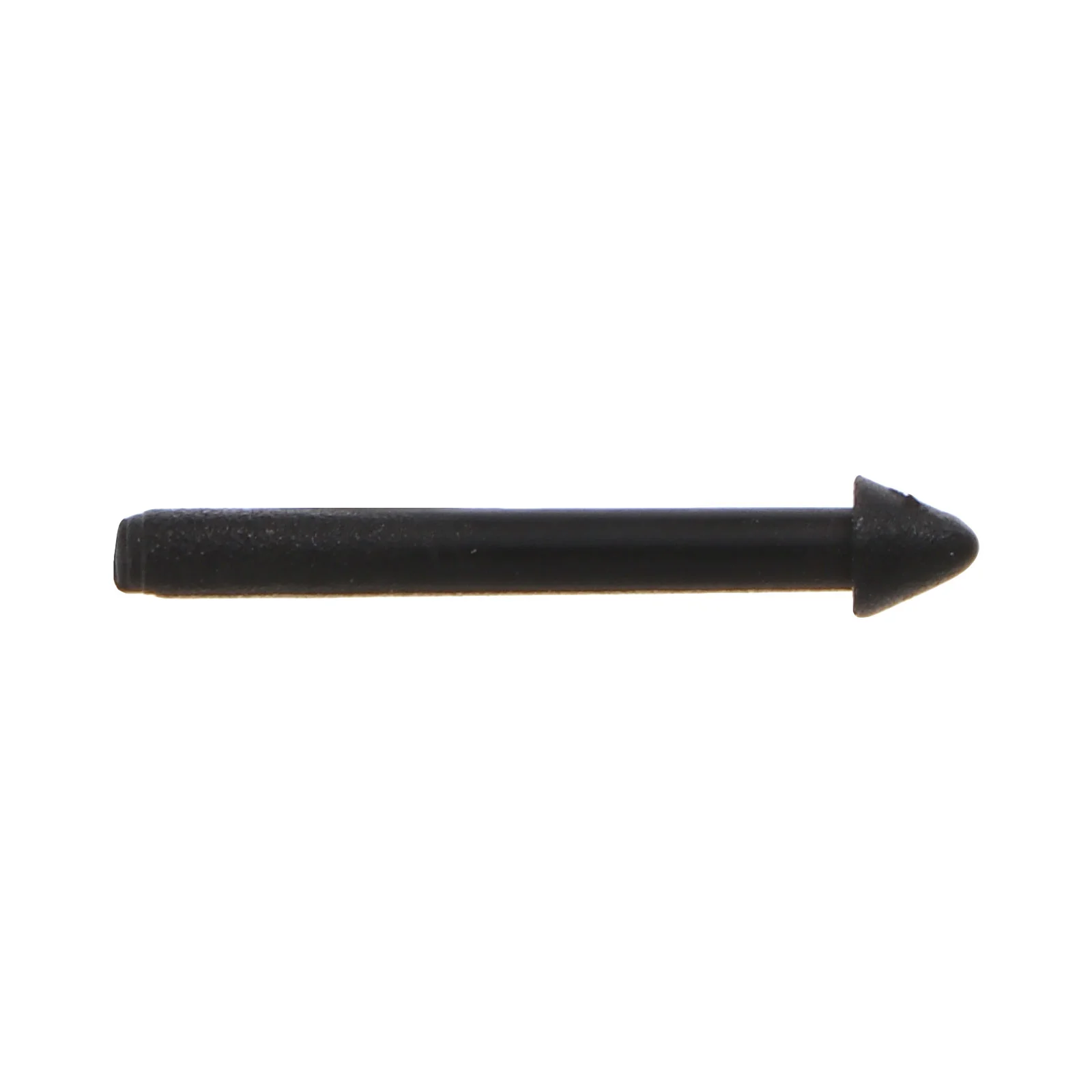

1Pc Replacement Stylus Pen Tip Refill Nib Compatible for Surface Pro4/5 (Black)