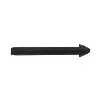 1pc replacement stylus pen tip refill nib compatible for surface pro45 black