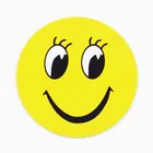 1 шт. RFID 125 кГц T5577 EM4305 наклейки для записи анти металлические помехи копировальных тегов бесконтактные карты этикетки для мобильный телефон