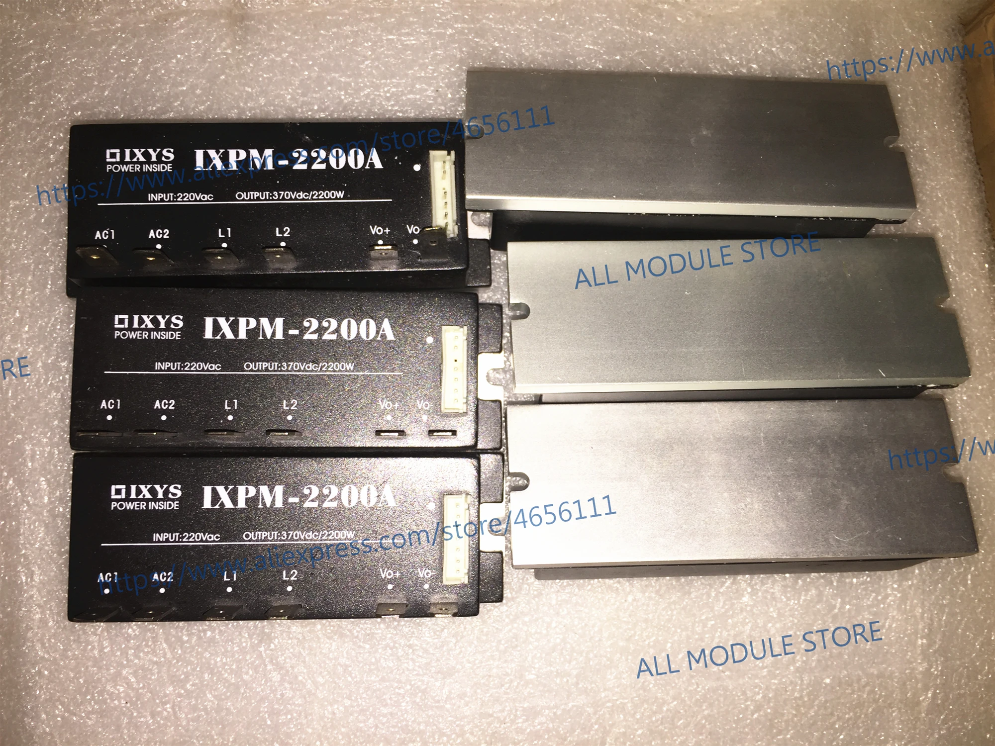 IXPM-2200A Бесплатная доставка Новый и оригинальный модуль