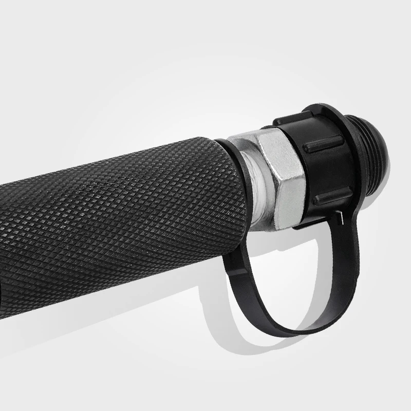 Раздельный гидравлический фланцевый разветвитель Европейского Склада |