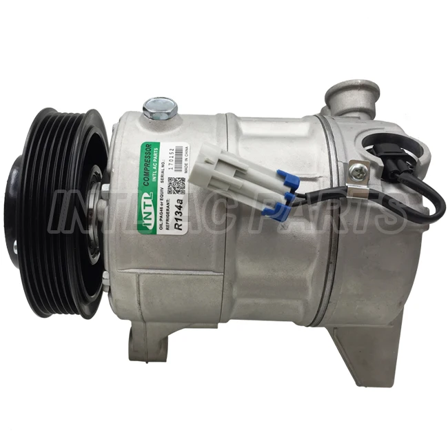 PXE16 97565 Авто Воздушный AC A/C компрессор для Buick Lacrosse Cadillac SRX 2001607 1422160 1522565 20934127 89018753