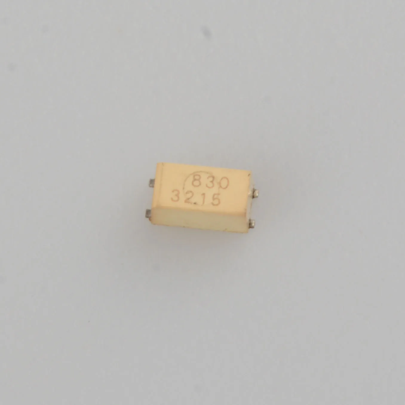 TLP3215 оптрон SOP-4 3215 трафаретная печать