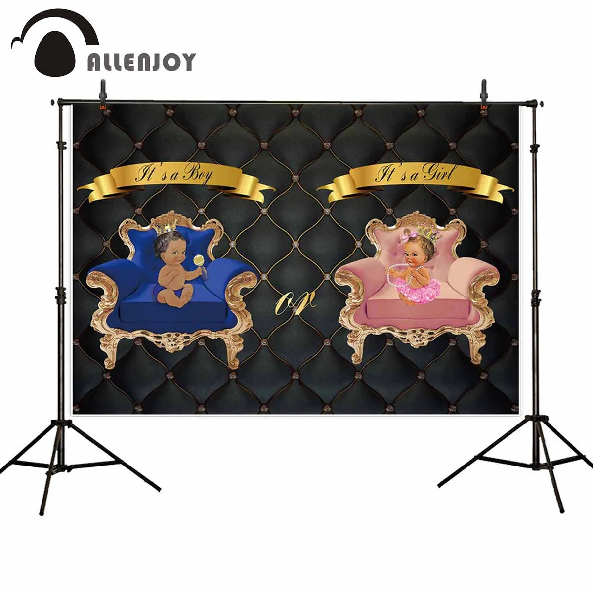 Allenjoy ребенок новорожденный обои принадлежности для маленьких мальчиков или