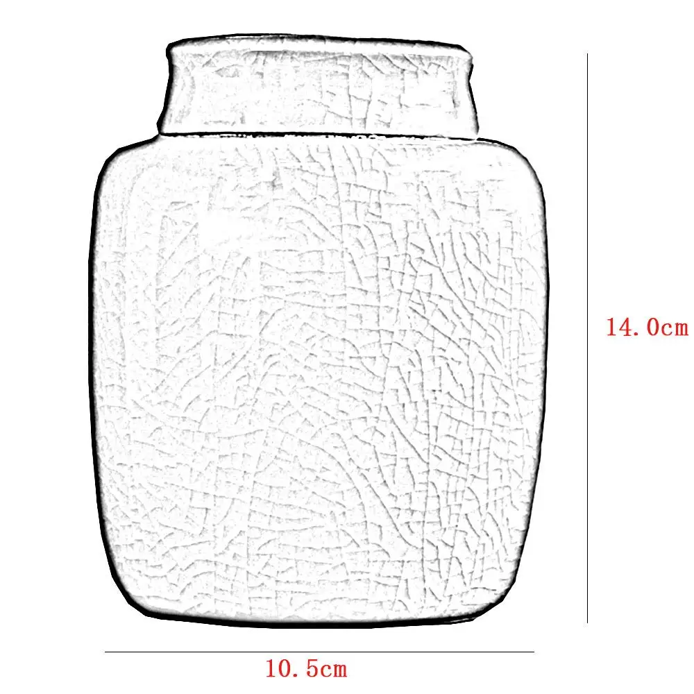 Похоронная урна для домашних животных кремации взрослых большая захоронения
