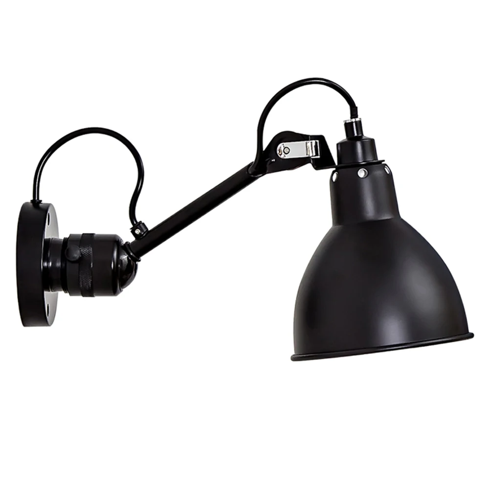 Минималистичный настенный светильник E14 Led для спальни гостиной столовой зала