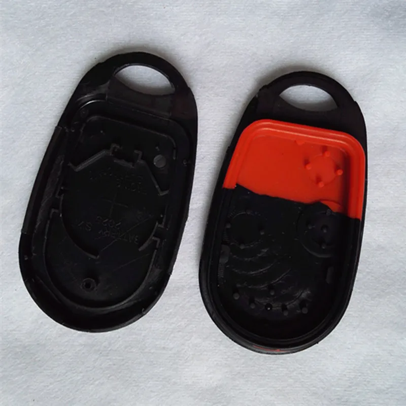 Чехол для пульта дистанционного управления DAKATU бесплатная доставка 3 + 1 кнопка