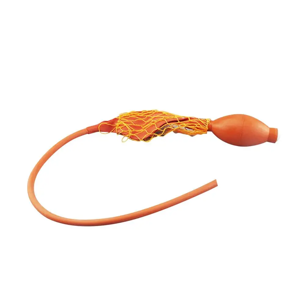 

Experiment Equipment Chemistry Double-Stranded Ball Laboratory Tools Double Connecting Bulb