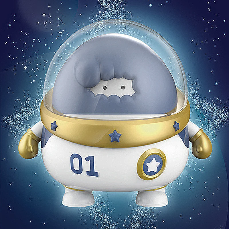 Aike семейная детская творческая игрушка новая Аниме Кукла милый объект