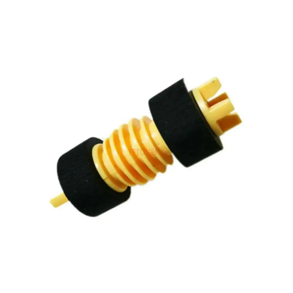 10 шт./лот YFTONER Пикап ролик принтера Xerox 604K20530 DC2007 3007 2005 2055 3005 236 286 336 копировальная