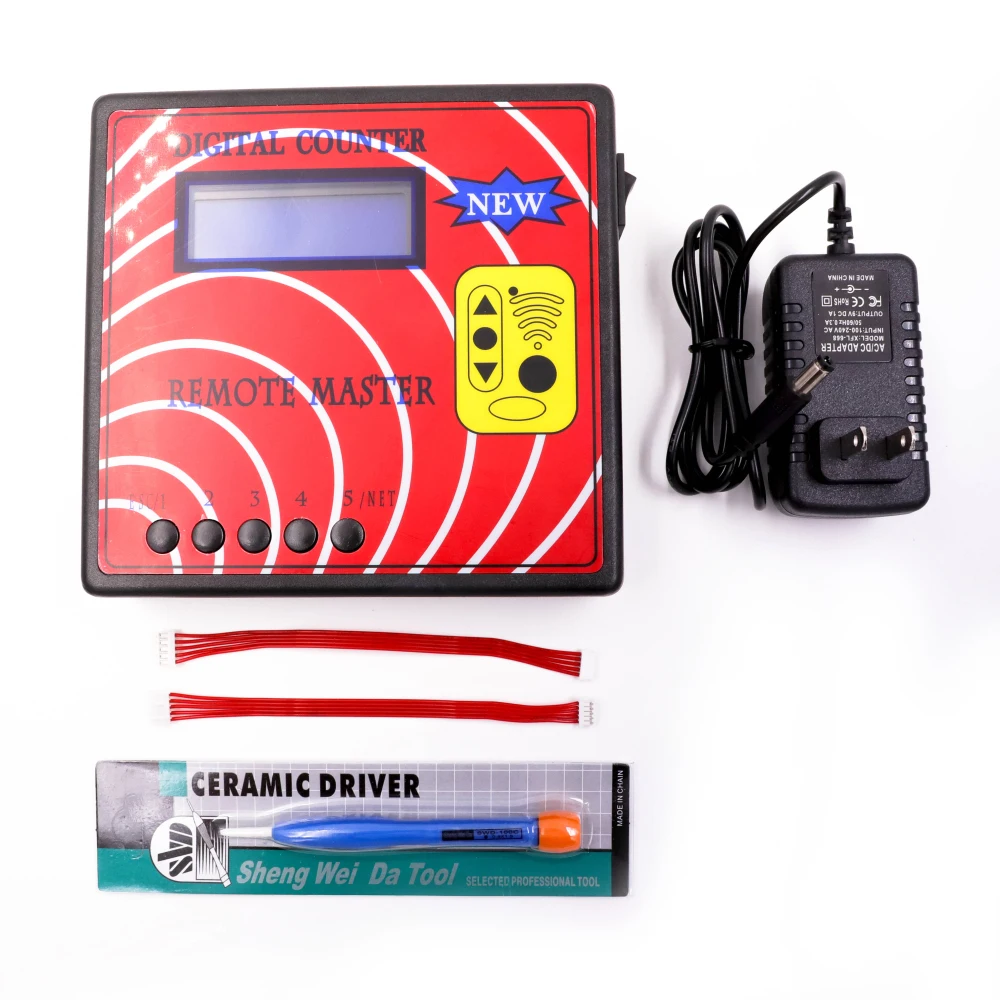 Цифровой счетчик с дистанционным управлением автоматический фотометр тестер