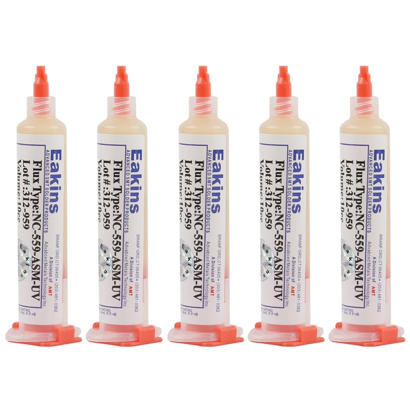 Eakins 2 шт./лот 10 см3 флюс для пайки BGA паяльной станции|kingbo rma-218|soldering fluxflux paste |