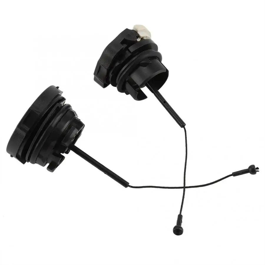 Газовый баллон Кепки для бензопилы Stihl Топливный бак масла Ms250 Ms230 Ms360 часть 000 0350