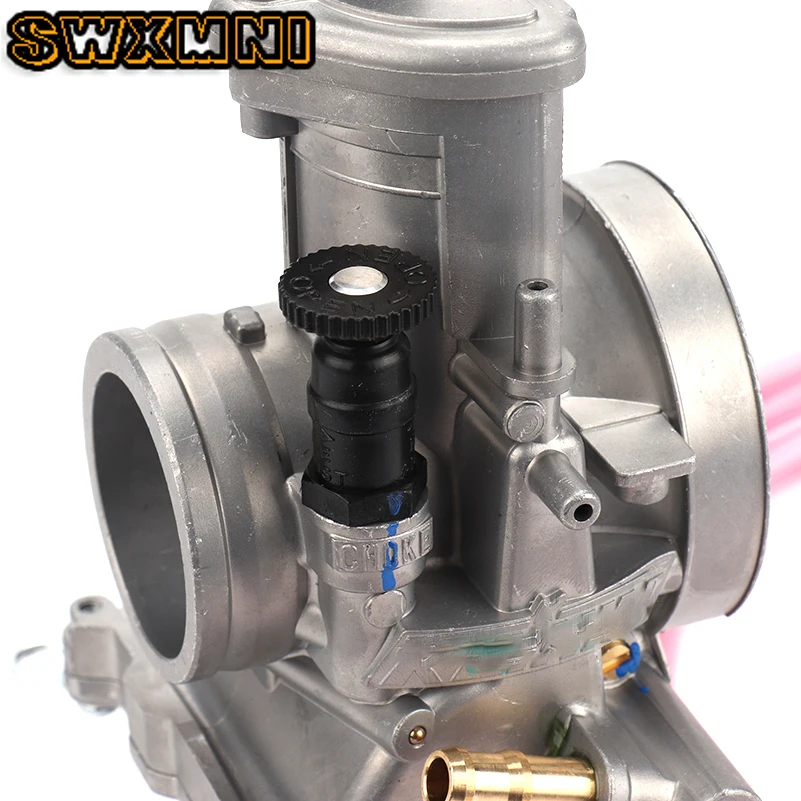 38 мм карбюратор для PWM арматура карбюратора универсальный скутер мопед ATV UTV