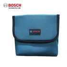 Мягкий чехол для лазерного уровня Boschмягкий чехолзащитный чехолтканевый чехол подходит для раннего XGLL 30 G защитный чехол для инструмента, пылесборник для GLM400