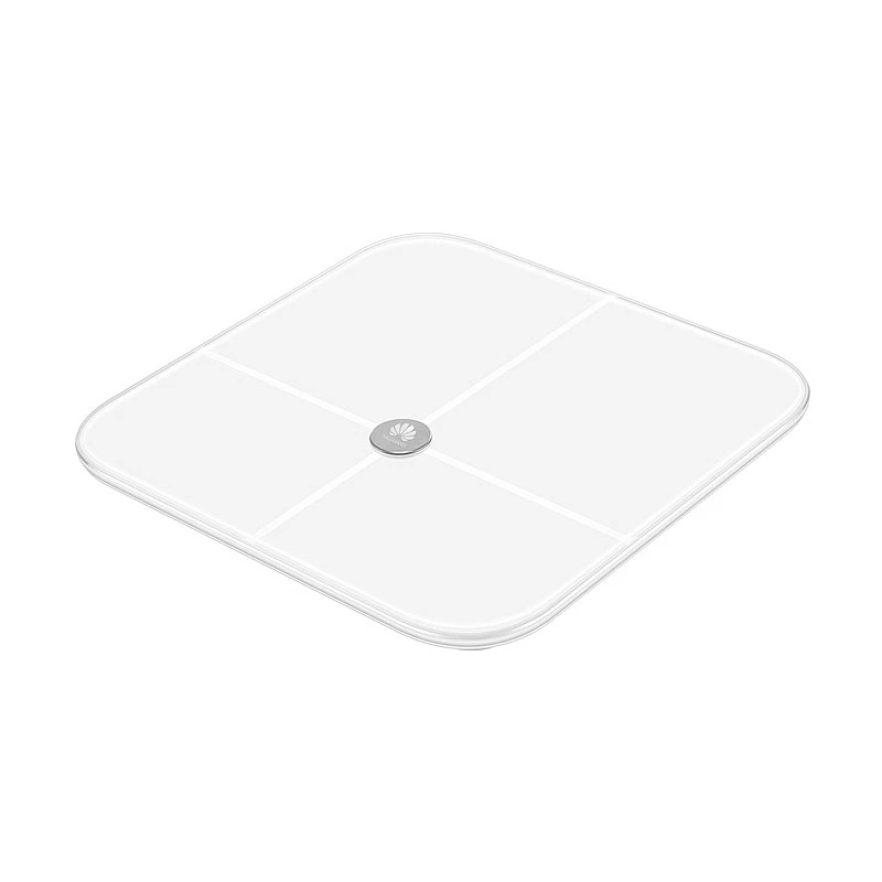 Умные весы HUAWEI Scale Измерение процента жира Хранение архива измерений [Ростест