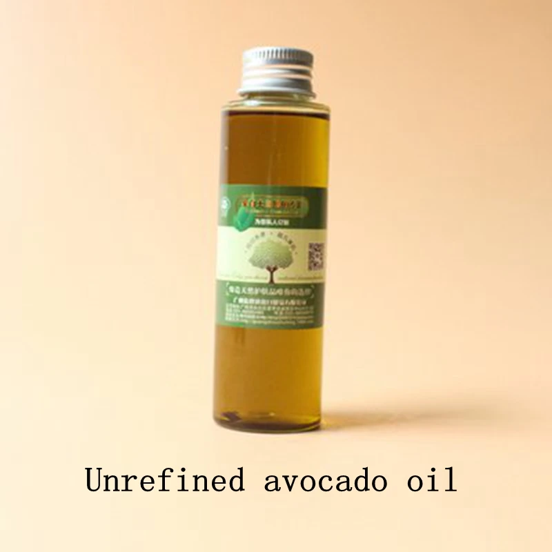 

Unrefined avocado oil gently nourishes the skin with stable foaming and high moisture.Pure natural，best price
