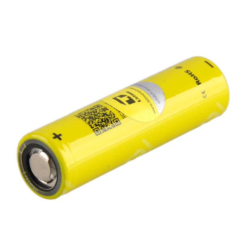 Listman IMR 18650 батарея для бокс мод электронных сигарет 3 7 V 60A 2600mAh литий ионная
