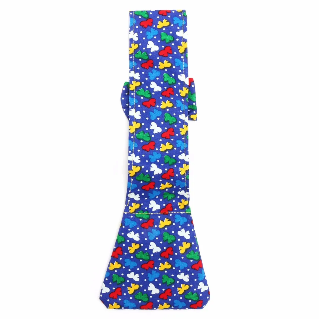 3 размера физиологические штаны для домашних животных регулируемые трусики