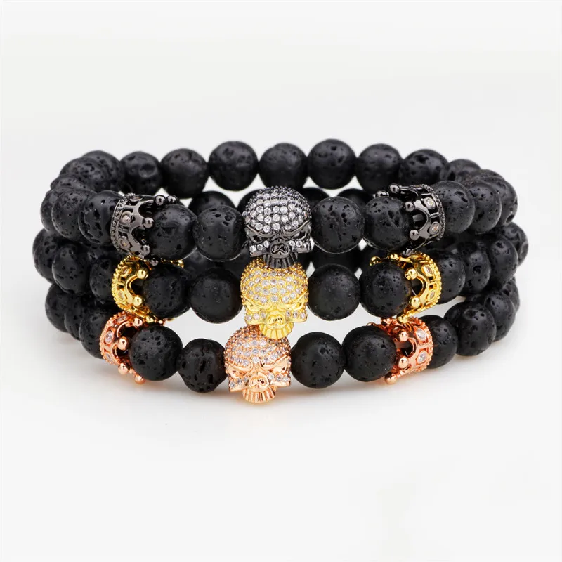 Натуральный камень из вулканической лавы инкрустированный драгоценным камнем