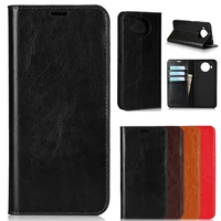 genuine leather phone case for nokia 5 4 3 4 8 3 6 3 5 3 7 2 6 2 3 2 2 2 5 1 full protection wallet case shockproof flip cover