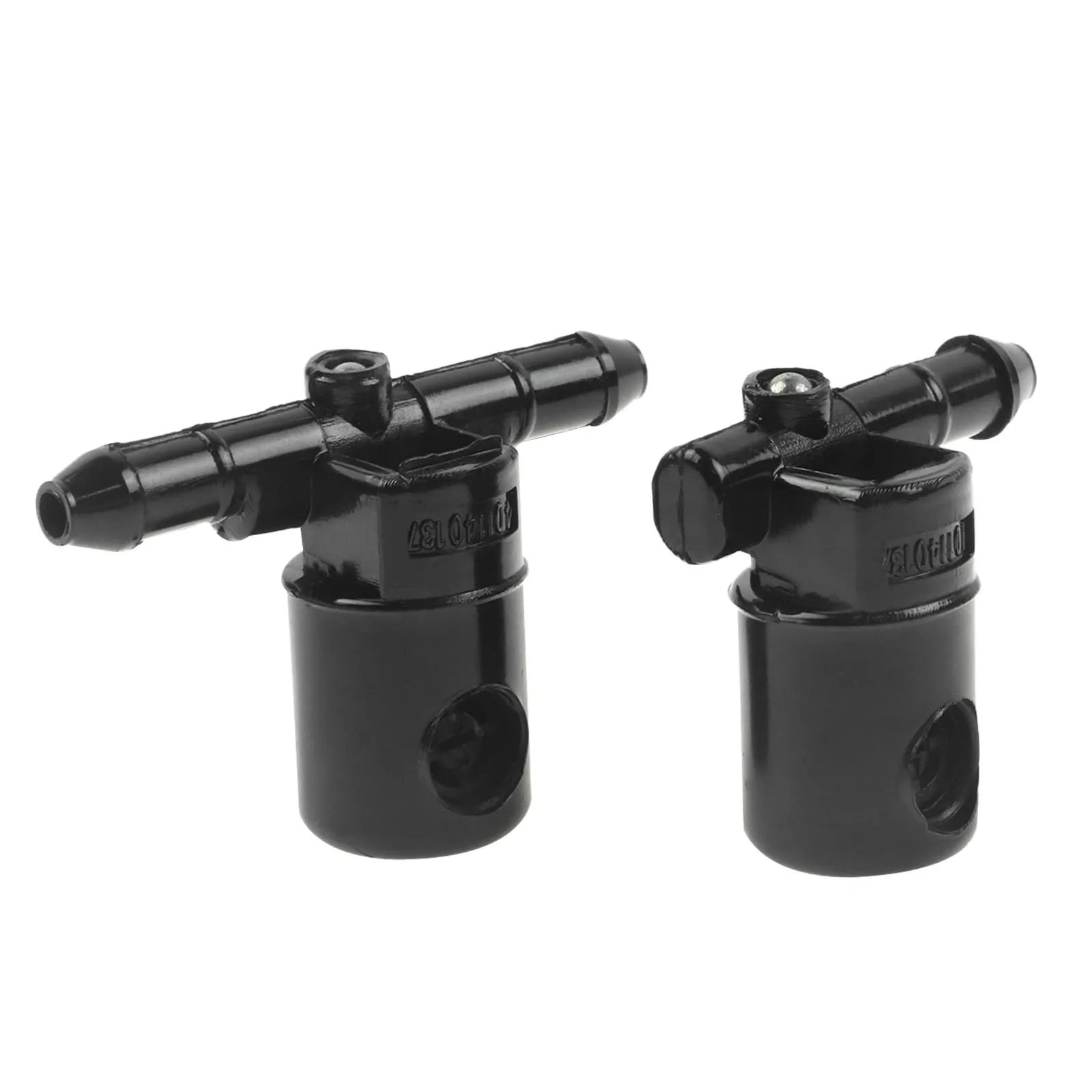 2Pcs Front Windshield Washer Nozzle for Opel Astra Insignia Corsa Zafira Vauxhall 12782508 12782509 Wiper Spray Jet Kits | Автомобили и