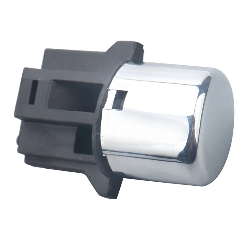 for Honda Accord 2003-2005 Shifter Handle Shift Button Knob Repair Kit 54133-SDA-A01 54132SDAA01 | Gears