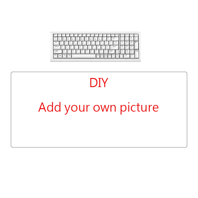 

Wood Black Printed Pads Gamer Gaming Mouse Mats XL Gamer Personality Desktop Non-slip Play Pad Computer Accessories