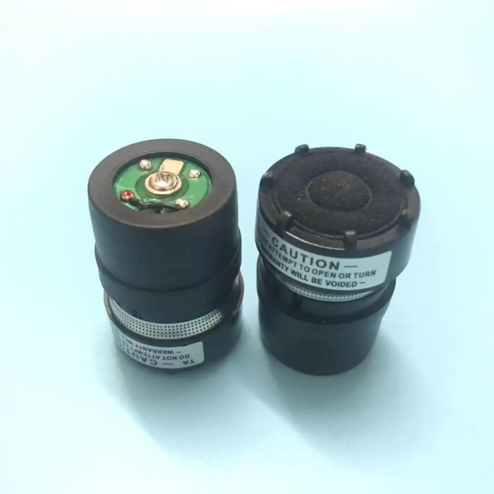 Микрофонный картридж с динамическими микрофонами Core Capsule подходит для Shure