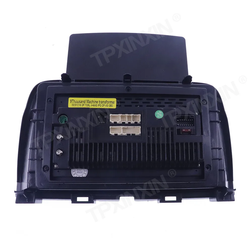 저렴한 테슬라 스타일 스크린 Mazda CX-5 2018 + 안드로이드 라디오 무선 Carplay 자동차 라디오 스테레오 수신기 128G 자동차 GPS 네비게이션 플레이어