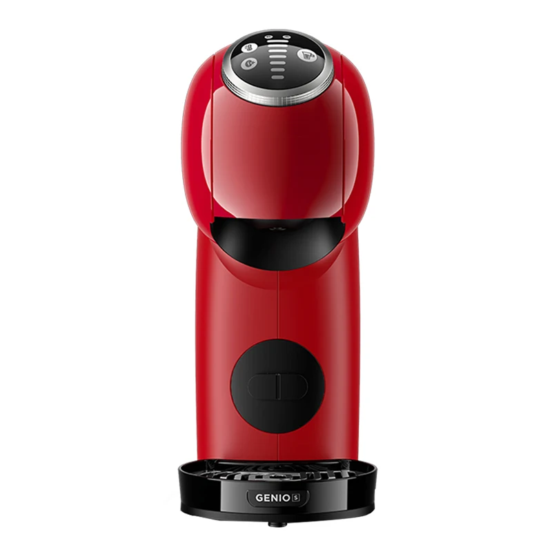 

Capsule Coffee Machine Italian Home Automatic Good-looking Durable Simple Convenient Multi-functional Coffee Debugging