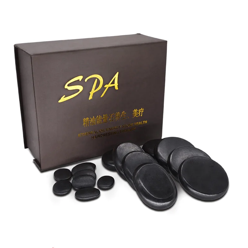 

Massage & Relaxation