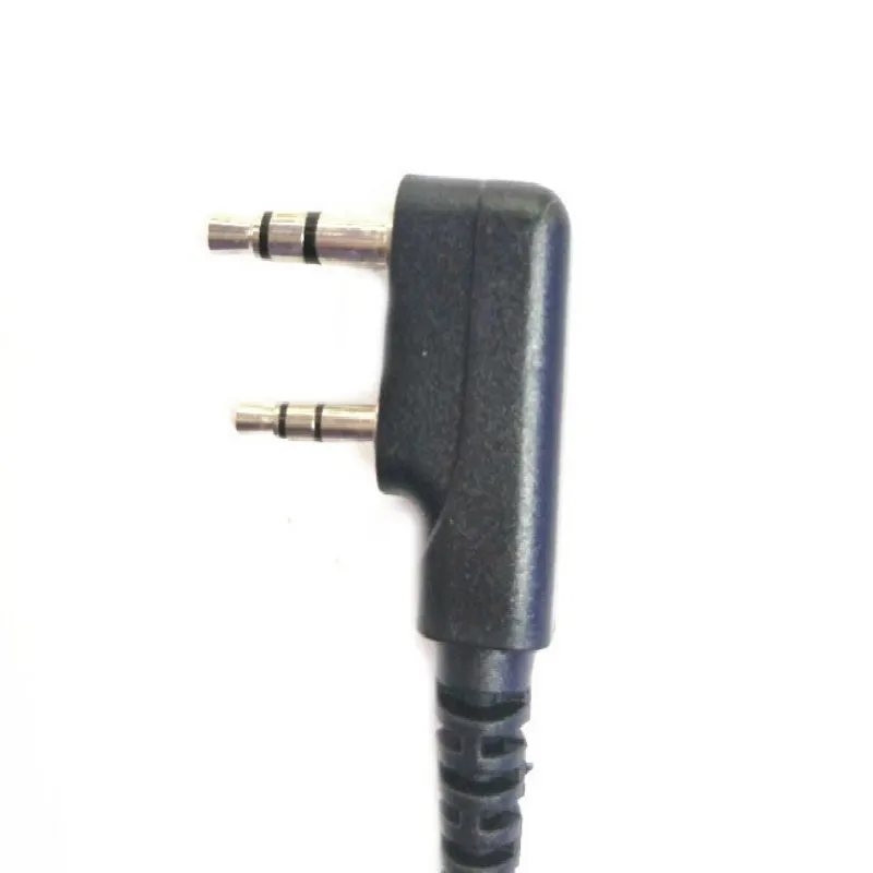 

PTT cable for KENWOOD K plug Z Tactical Comtac H50 MSA SORDIN H60 HD01 HD02 HD03 Noise Cancelling Headphone PTT