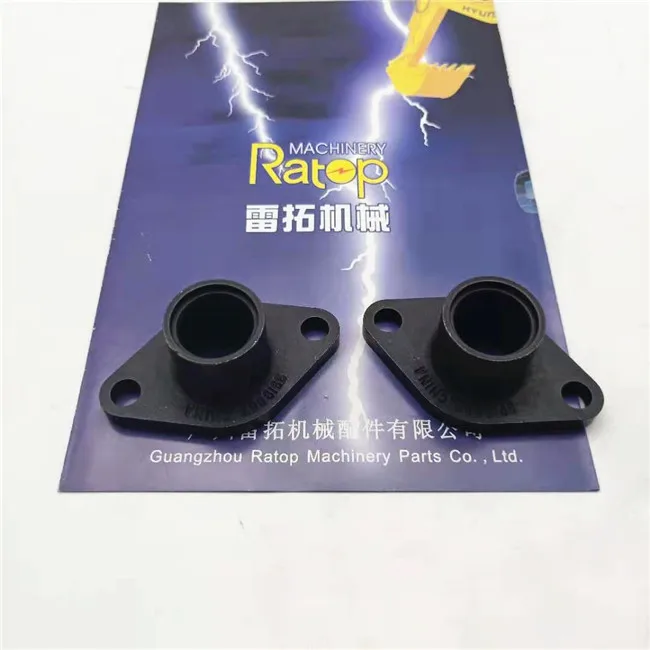 

PC200-7 PC200-8 Excavator Housing 6732-21-3180
