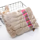 Летние сексуальные ультратонкие прозрачные шелковые носки со стразами для женщин, эластичные нейлоновые короткие носки, женские носки, женские чулки