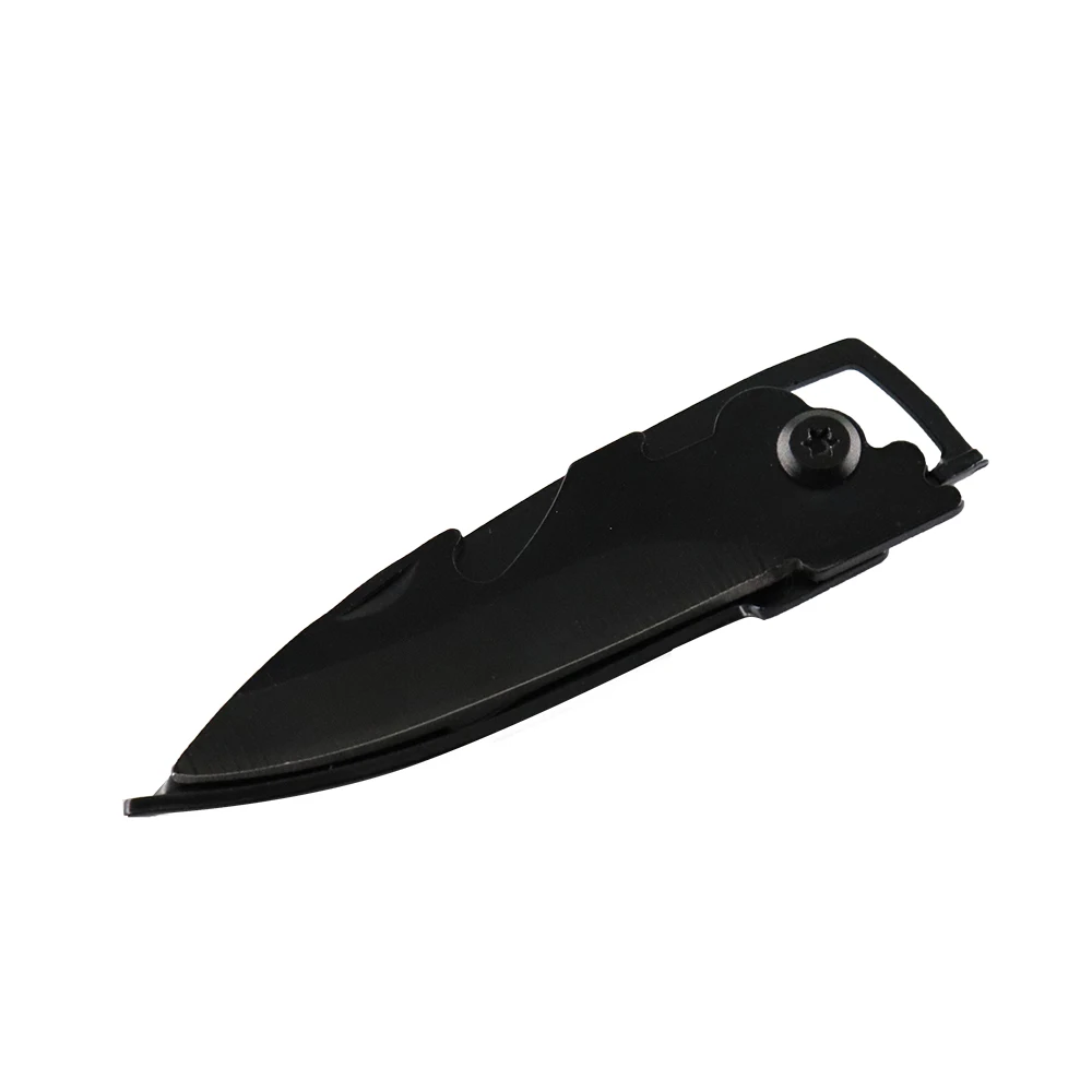 Многофункциональный Нож EDC мини брелок многофункциональный инструмент для