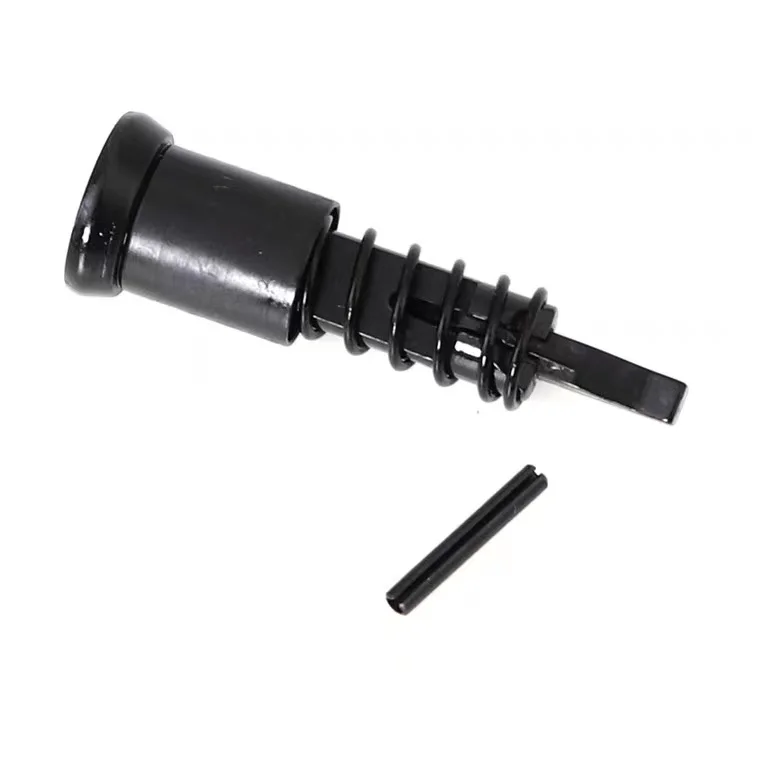 

Tactical 223 AR15 Forward Assist Bolt Button Assembly Set for M4/M16 AR-15 Dust Cover Hunting Accessories for Pistols