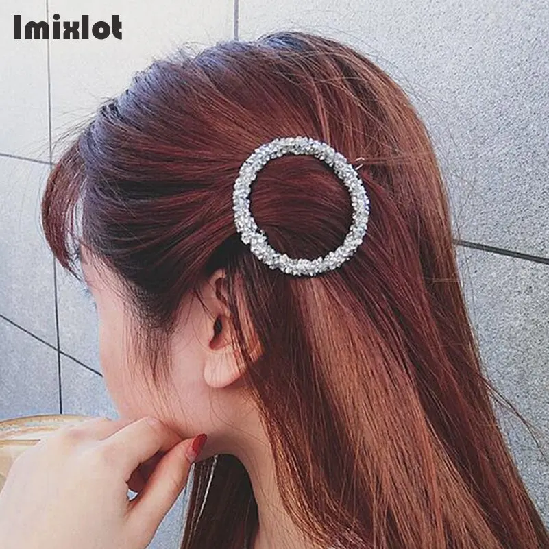 Женская заколка для волос в стиле ретро | Украшения и аксессуары