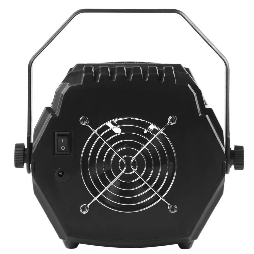 1 шт. светодиодный сценический свет беспроводной пульт дистанционного