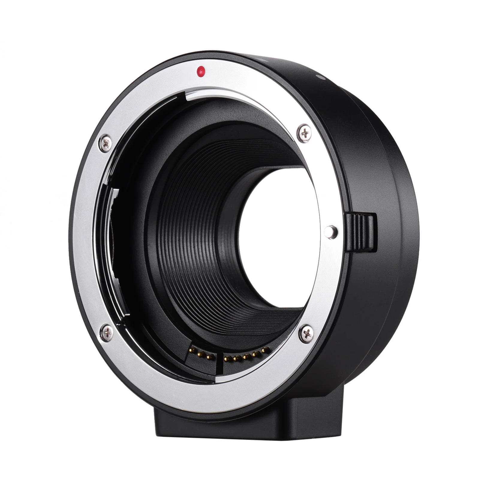 

Удлинительное Кольцо-адаптер для крепления объектива с автофокусом для Canon EF EF-S Lens к Canon EOS M2 M3 M5 M6 M10 M50 M100 M-Mount Cameras