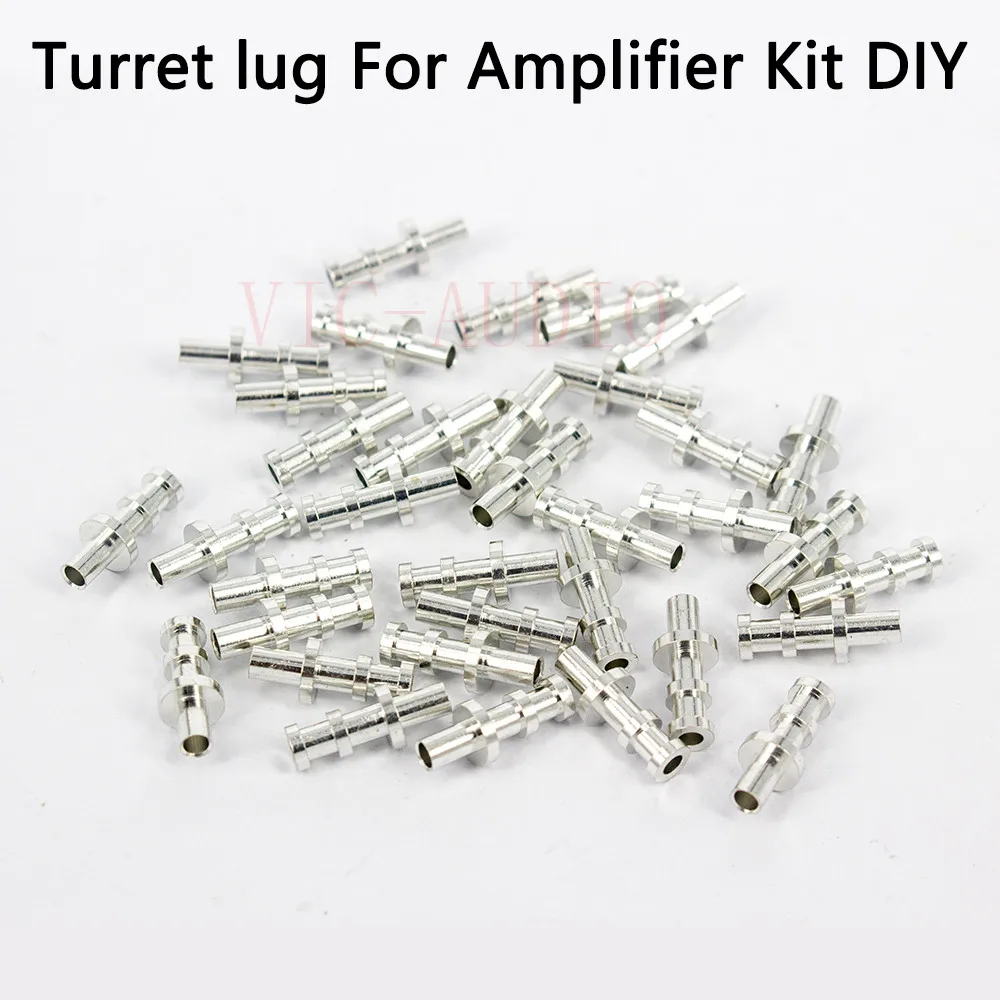 &quotСделай сам! Башни выступ аудио Плата клеммной колодки Луженая Медь башни для 1 0