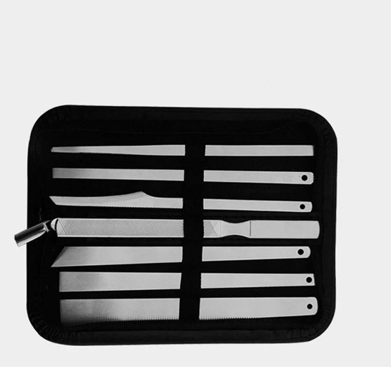 7 шт. нож для удаления мозолей педикюра | Красота и здоровье