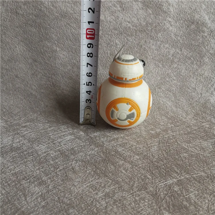 Экшн фигурка из м/ф Звездные войны 10 см|Игровые фигурки и трансформеры| |