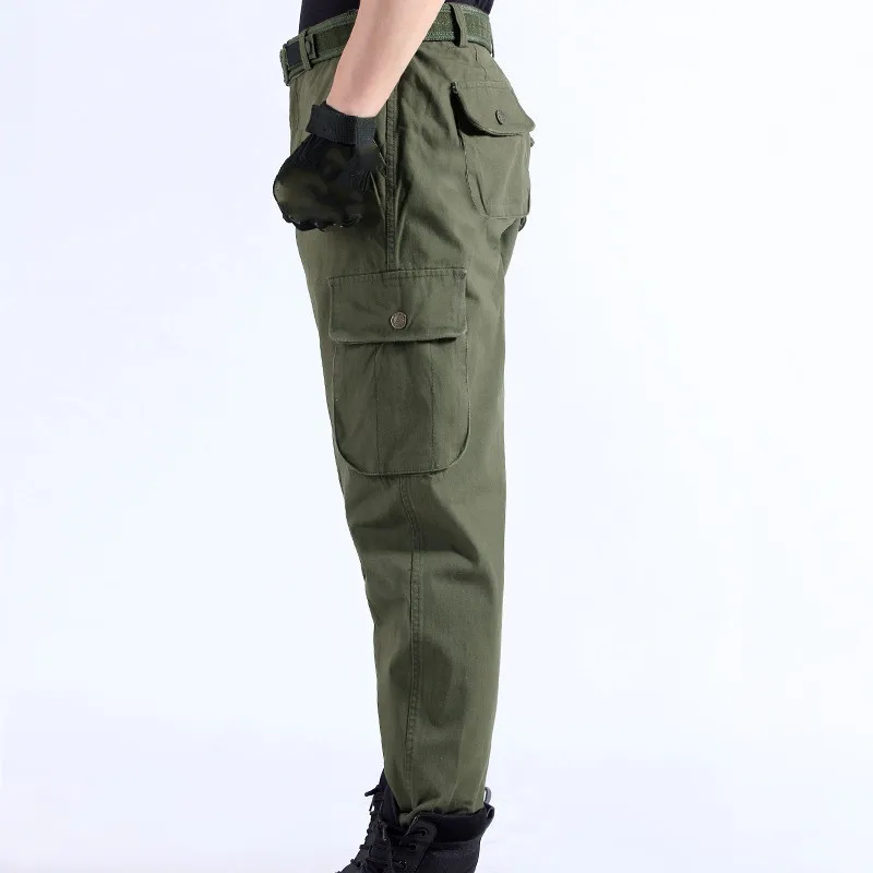 Рабочие Штаны для мужчин ремонт автомобиля страхование труда Сварочная фабрика