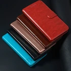 Чехол-Кошелек из искусственной кожи для Samsung S4 Active i9295 GT-i9295 5,0 дюйма, с подставкой, откидной держатель для карт, сумка для телефона