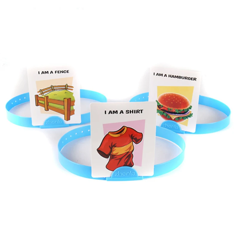 Игра Hedbanz быстрый вопрос о том что я настольная игра с картами забавные гаджеты