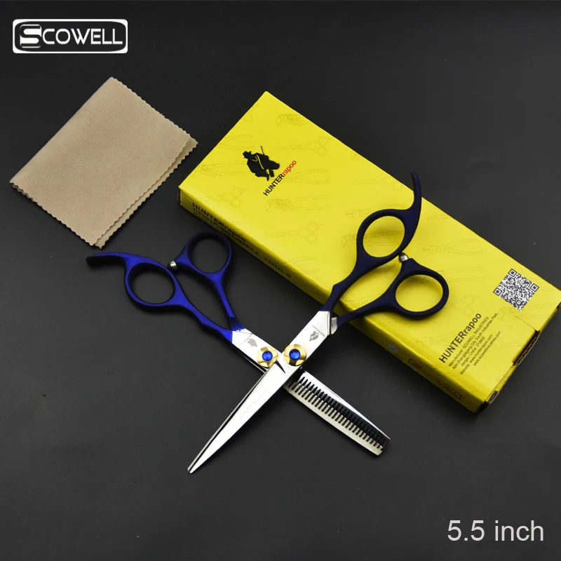 Ножницы для стрижки волос филировочные ножницы парикмахерские из нержавеющей