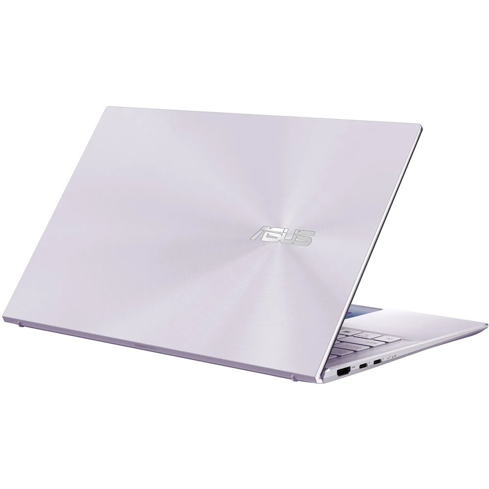 Ноутбук ASUS Zenbook UX435EG-K9207T 14" IPS Intel Core i5 1135G7 2.4ГГц 8ГБ 512ГБ SSD NVIDIA GeForce MX450 - 2048 |